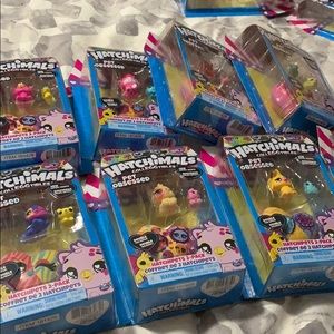 Hatchimals Colleggtibles (12 Packs)